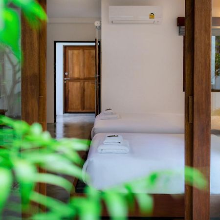 Phang Nga Origin Hotel Exteriör bild