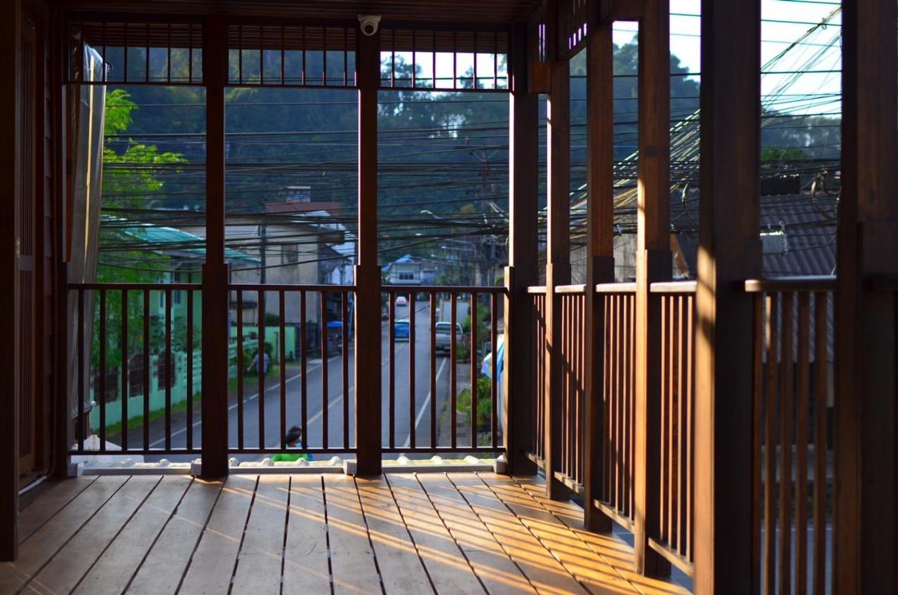Phang Nga Origin Hotel Exteriör bild