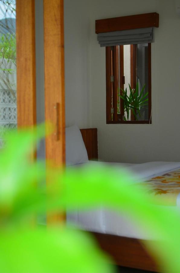Phang Nga Origin Hotel Exteriör bild
