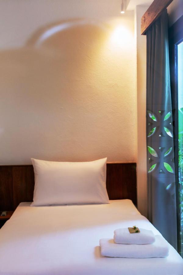 Phang Nga Origin Hotel Exteriör bild