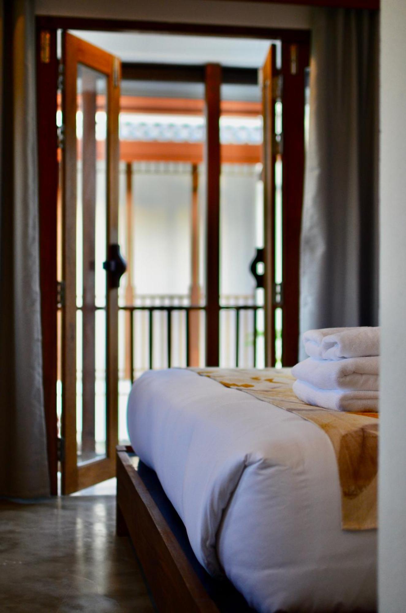 Phang Nga Origin Hotel Exteriör bild