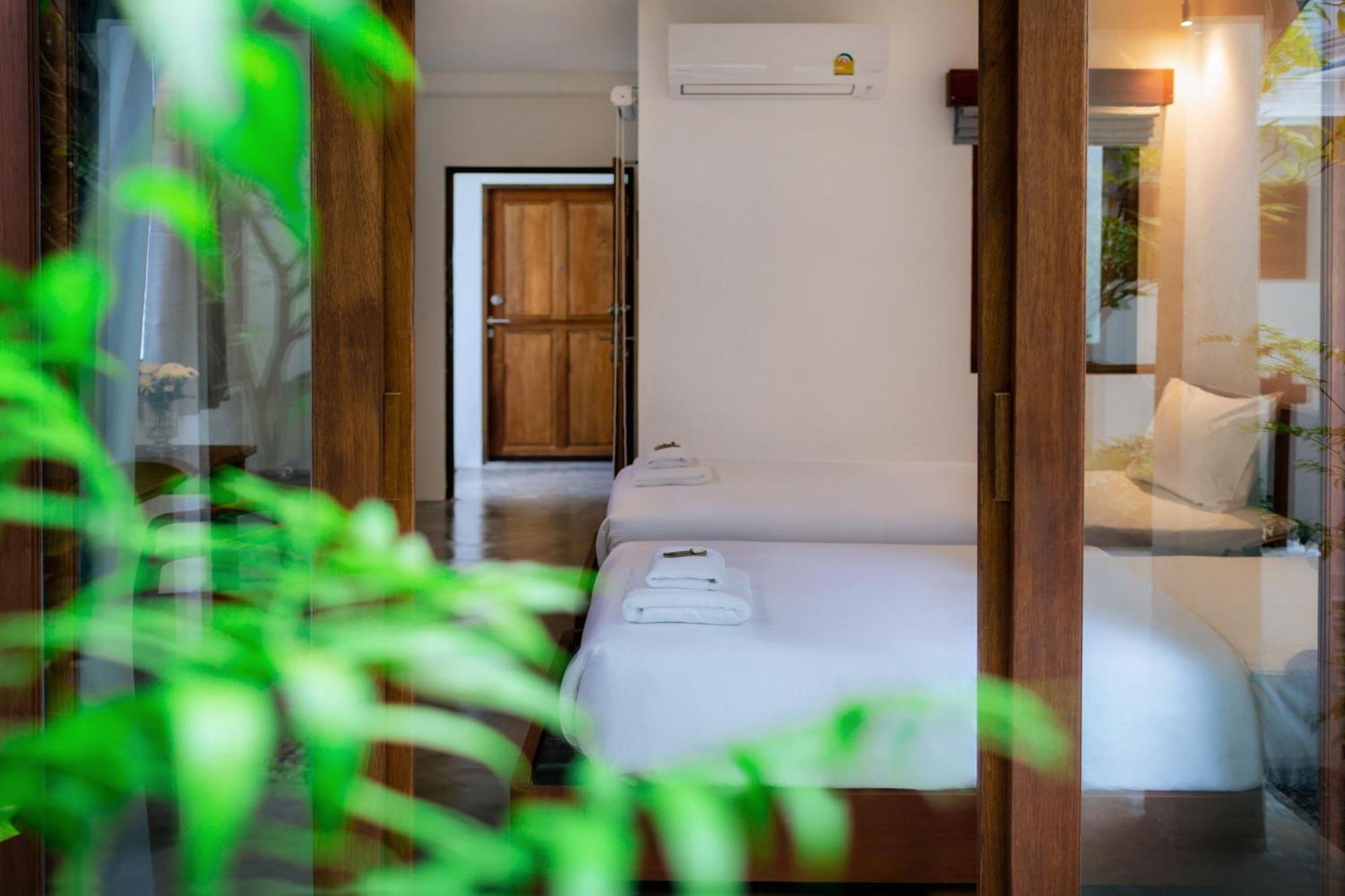 Phang Nga Origin Hotel Exteriör bild
